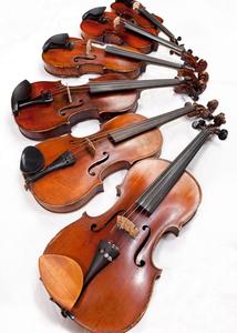 Violine sest violina Outlet Classic