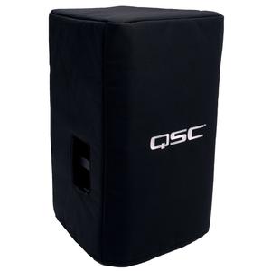 QSC E12-CVR Padded Nylon Bag Cover for E12 Loudspeaker Discount Sale Online
