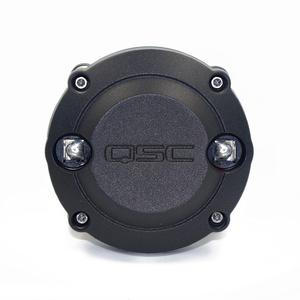 QSC XD-000023-00 High-Freq Driver for KLA12 Outlet Release Dates
