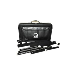 Que Audio QLOC-KIT2 Q Location Microphone Kit, Version 2 Cheap Outlet Store