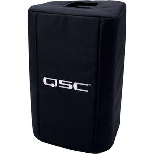 QSC E10-CVR Padded Nylon Bag Cover for E10 Loudspeaker Original For Sale