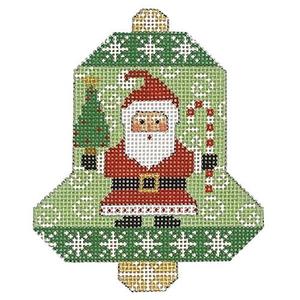Santa Bell Get Authentic Sale Online