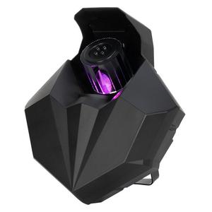 Eliminator Lighting Vortex 80W Moonflower Barrel LED Effects Light Discount Cheap