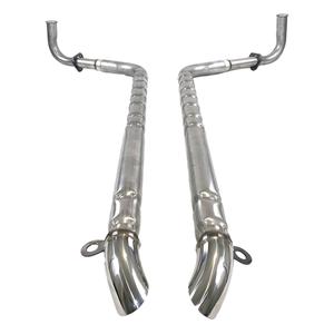 63-67 Corvette Aluminized Original Sound Buy