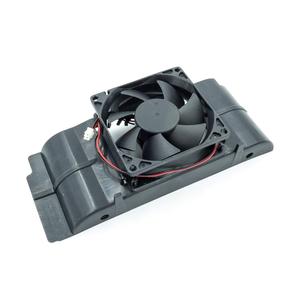 QSC WP-000958-00 Fan Assembly for GX Series Newest