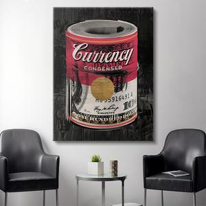 Condensed Currency Free Shipping Big Sale