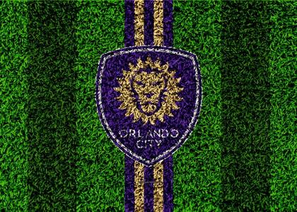 Orlando City SC logo kluba Best For Sale