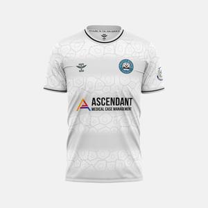Athletico Michigan White Jersey Where To Buy