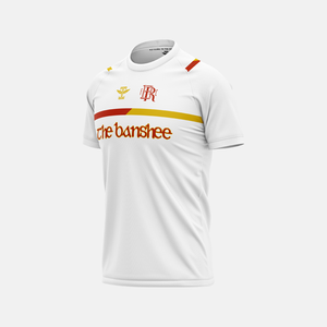 Boston Rovers Home Jersey 2025 New Cheap Online