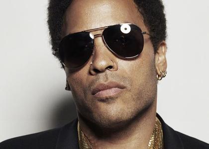 Lenny Kravitz faca Best Store To Get Cheap Online