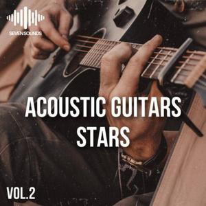 Acoustic Guitars Stars vol.2 Cheap Hot Sale