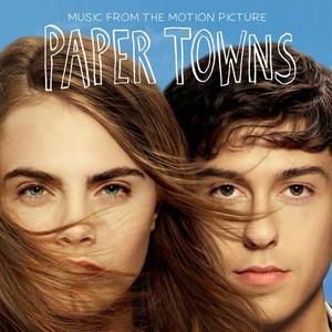 Paper Towns (2015) poster Manchester Great Sale Online