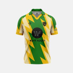 Fusion FC 2023 Jersey Buy Cheap Classic
