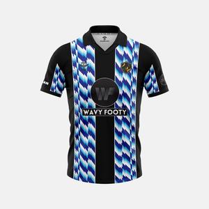 Fusion FC SZN 8 Jersey Buy Cheap Best Place