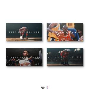 Michael Jordan - Bundle #5 Clearance Best Place