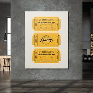 Tickets - Lakers Official Sale Online
