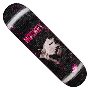 Hockey Joseph Campos Debut Deck Quality Original