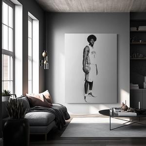 Ben Wallace - #3 Looking For For Sale