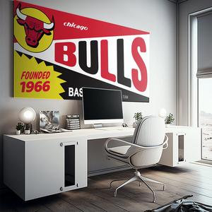Bazooka - Bulls The Best Store To Get
