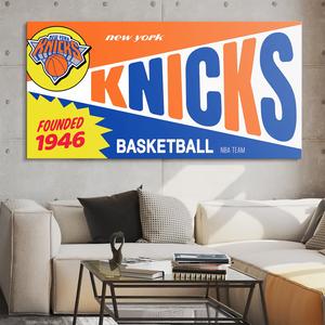 Bazooka - Knicks Clearance Purchase