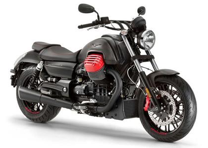 Moto Guzzi crne boje Free Shipping Visit