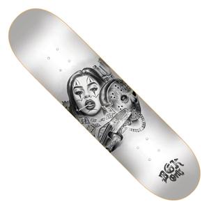DGK Chaz Ortiz Avenue Deck Buy Authentic Online