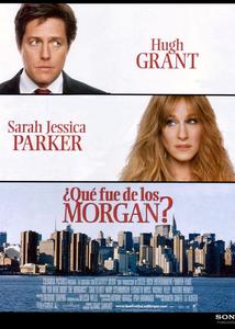 Did You Hear About the Morgans 2009 poster Free Shipping Outlet