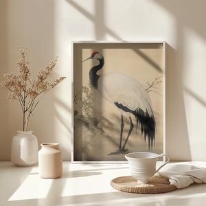 Bird Framed Art Wall Decor Outlet 2025 Unisex