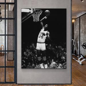 Hakeem Olajuwon - #2 Low Pice Fee Shipping Sale Online