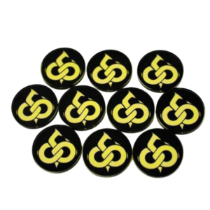 Bandua - Order Tokens Imperial Service Discounts Sale Online