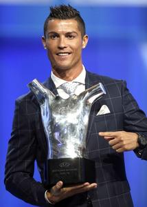 Cristiano Ronaldo nagrada Sale Wholesale Pice