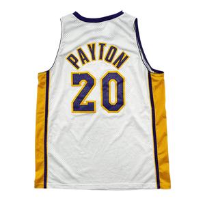 Vintage Gary Payton Lakers Nike Jersey - XL Enjoy Cheap Pice