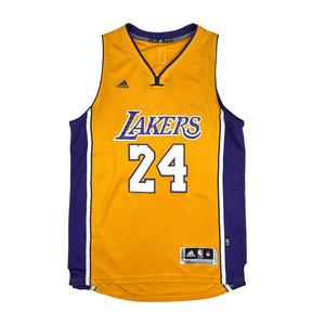 Vintage Kobe Bryant Los Angeles Lakers Adidas Jersey - M Buy Cheap Best Wholesale