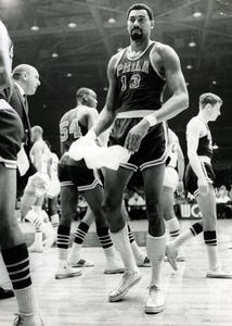 Wilt Chamberlain stara slika Cheap Good Selling
