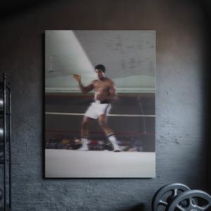 Muhammad Ali - The Opponent Nicekicks Cheap Pice