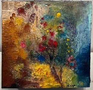 "Grounded II" With Mastercard Online