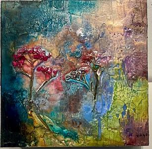 "Grounded II" Outlet 2025