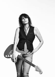 Chrissie Hynde gitara Cost Online