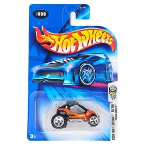Hot Wheels - Power Sander - 2004 Outlet Top Quality