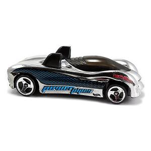 Hot Wheels - Power Pipes - 2001 Sale Lowest Pice