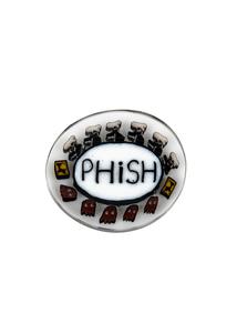 Millie Coin Phish Cluster: Junta,Antelope,Ghost by Jerry Kelly Cheap Sale Ebay