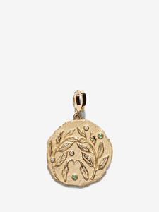 Olive Branch Large Coin Sale Popular