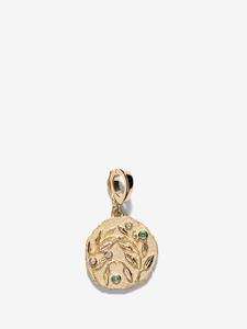 Olive Branch Small Coin Affordable Cheap Online