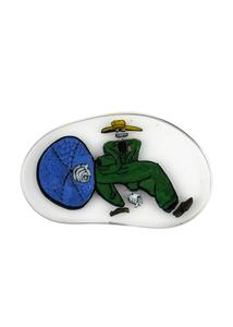 Jerry Kelly Doo Dah Man Shakedown Street Millie Coin Get To Buy