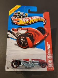 Hot Wheels - Rat-ified - 2013 Newest Cheap Online