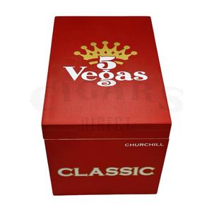 5 Vegas Classic Churchill Original Cheap Online