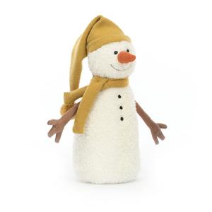 Lenny Snowman Little Cheap Sale Marketable