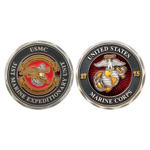 31st MEU Special Operations Capable Challenge Coin Manchester For Sale