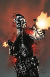 Bloodshot Unleashed #1 Mico Suayan Virgin Variant Purchase Cheap Pice