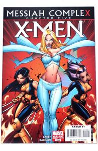 X-Men #205 Campbell Variant 1st Hope Summers Clearance With Credit Card